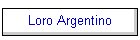 Loro Argentino