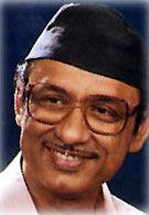 Khagen Mahanta