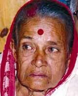 Pratima Barua-Pandey