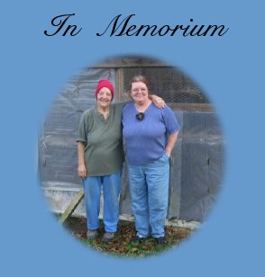 In Memorium