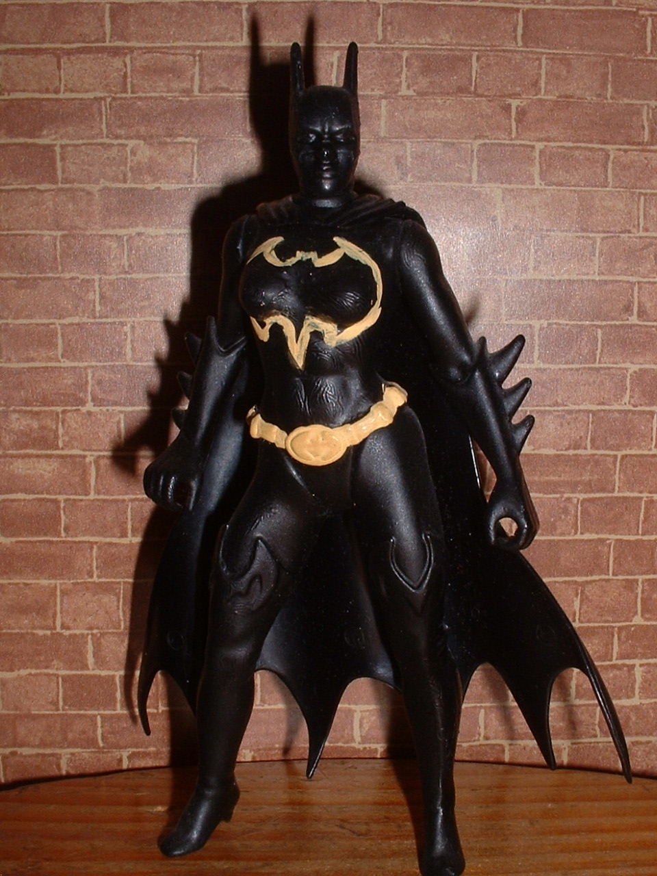 Batgirl