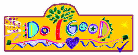 Get in the Mood to Do Good! 