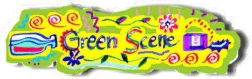 Green Scene