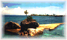 Mactan Island, Cebu