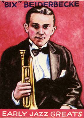 Bix Beiderbecke