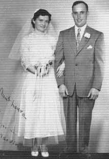June and Casey
