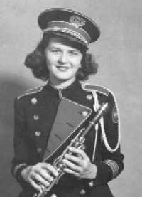 MaryAgnes
