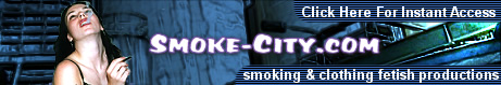 smoking fetish & clothing fetish productions pictures and videoclips