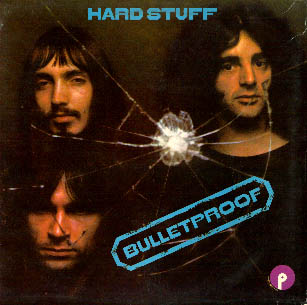 Bulletproof