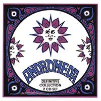 The Definitive Collection - Andromeda