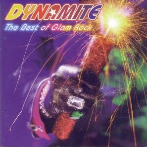 Dynamite - The Best of Glam Rock