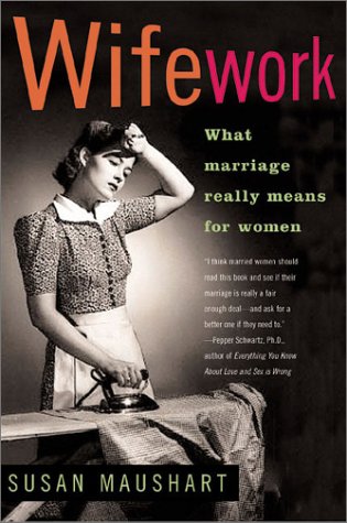 Wifework - Susan Maushart