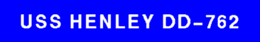 USS 
Henley