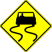 sign