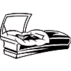 casket