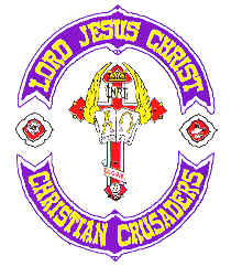crusader