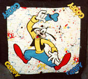 goofy