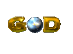 god