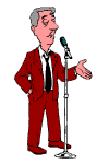 preacher