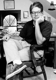 Michael Martone