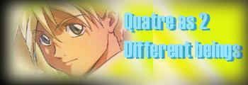 Quatre