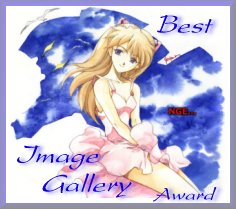Christi-chan's Best Image Gallery Award