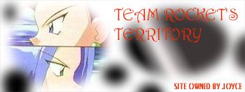 Team Rocket