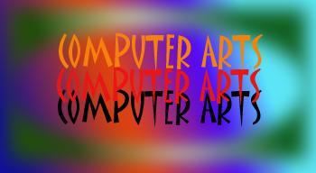 computer arts