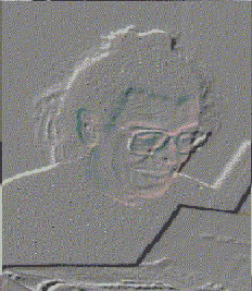 Photo of Gavin Quinn