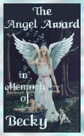 [ In Memory of Rebecca Ann Dagley Fersner ]