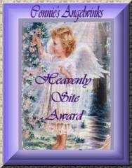 [ Connie's Angelwinks ]