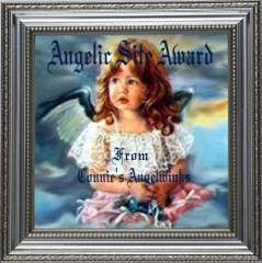 [ Connie's Angelwinks ]