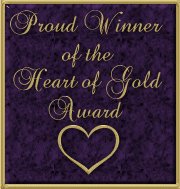 [ Heart of Gold Award Homepage ]