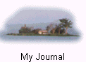 [ My Journal ]