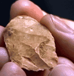 stone tool