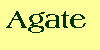 Agate