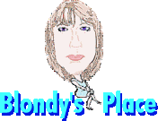 Blondy's Place