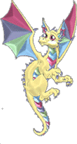 Wish Dragon