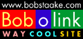 Award from Bob Staake