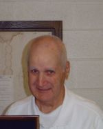 Buck Squires