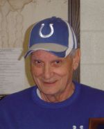 Buck Squires