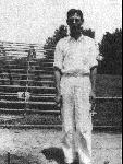 Orville Harris