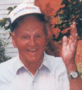 Jim Pierson