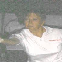 Sharon Pacala