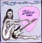 Ronnie D - Blues Demon