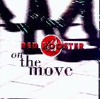Red Rooster - On the Move