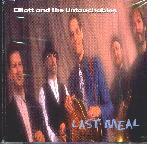 Last Meal - Elliott and the Untouchables