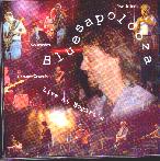 Bluesapolooza - Live at Bogart's (various artists)