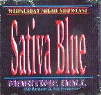 Sativa Blue - Live at Maritime Hall