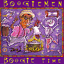 (BLN-033) "Boogie Time" by the Boogiemen